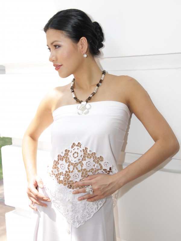 NSQ 2 - Frangipani Fiesta